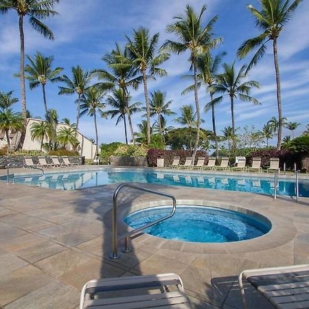 شقة Tropical Maui Kamaole B-Bldg ويليا المظهر الخارجي الصورة