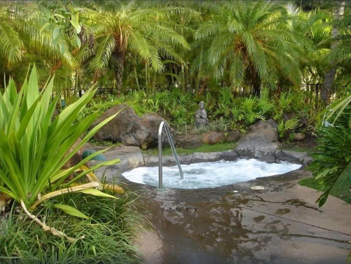 شقة Tropical Maui Kamaole B-Bldg ويليا المظهر الخارجي الصورة