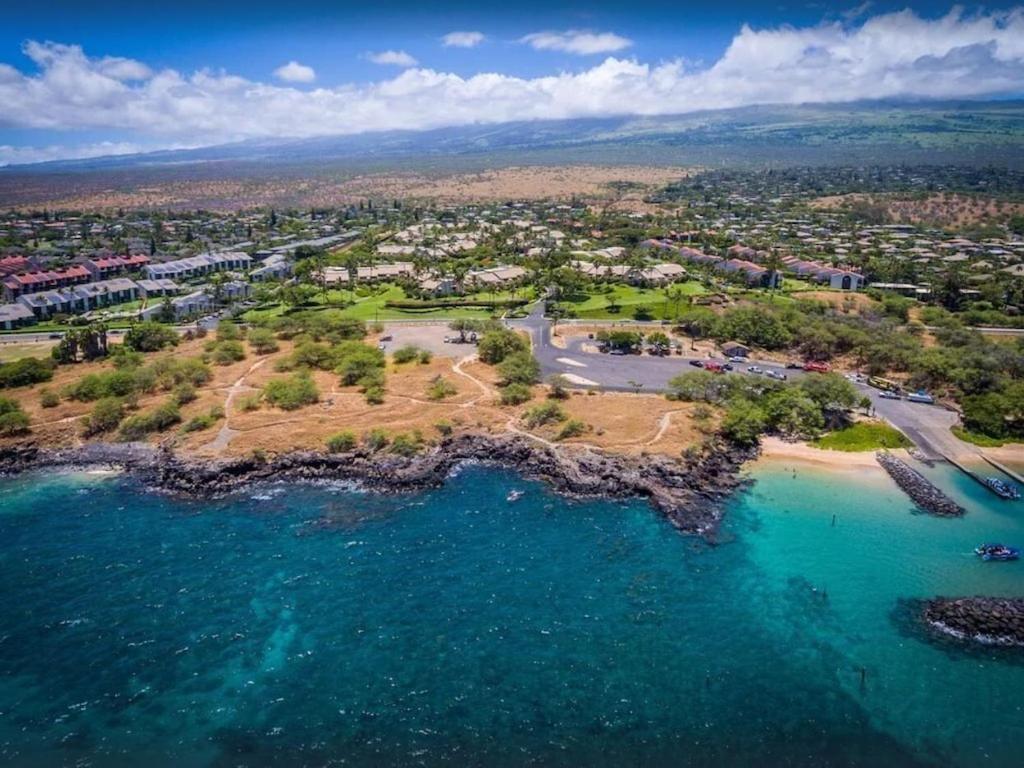 شقة Tropical Maui Kamaole B-Bldg ويليا المظهر الخارجي الصورة