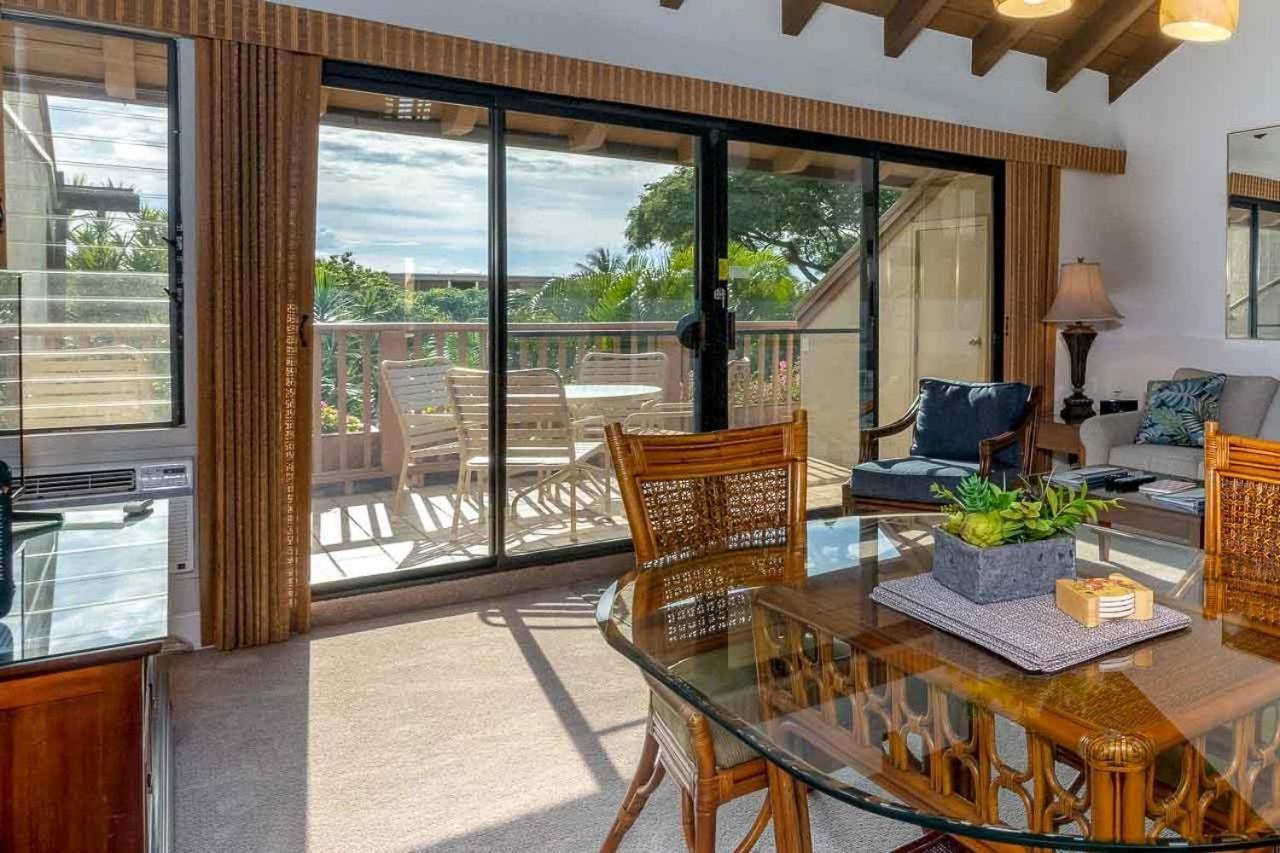 شقة Tropical Maui Kamaole B-Bldg ويليا المظهر الخارجي الصورة