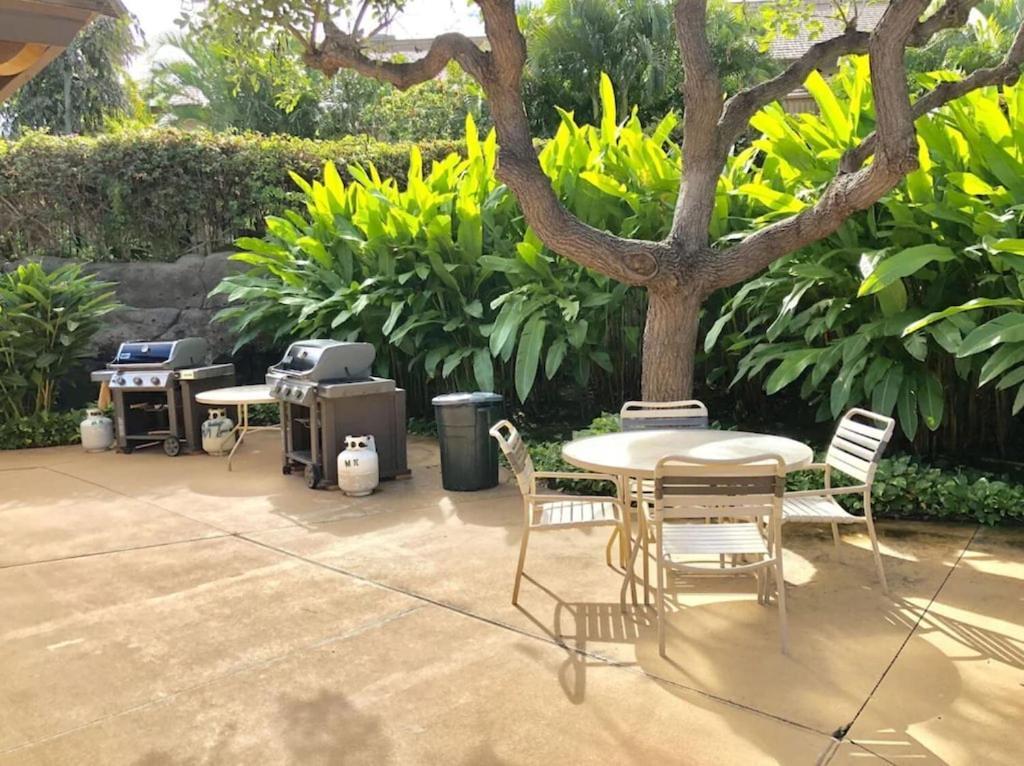شقة Tropical Maui Kamaole B-Bldg ويليا المظهر الخارجي الصورة