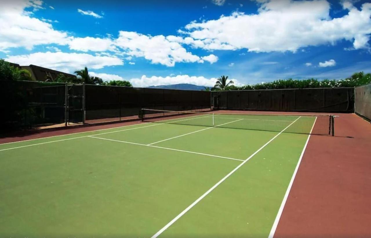 شقة Tropical Maui Kamaole B-Bldg ويليا المظهر الخارجي الصورة