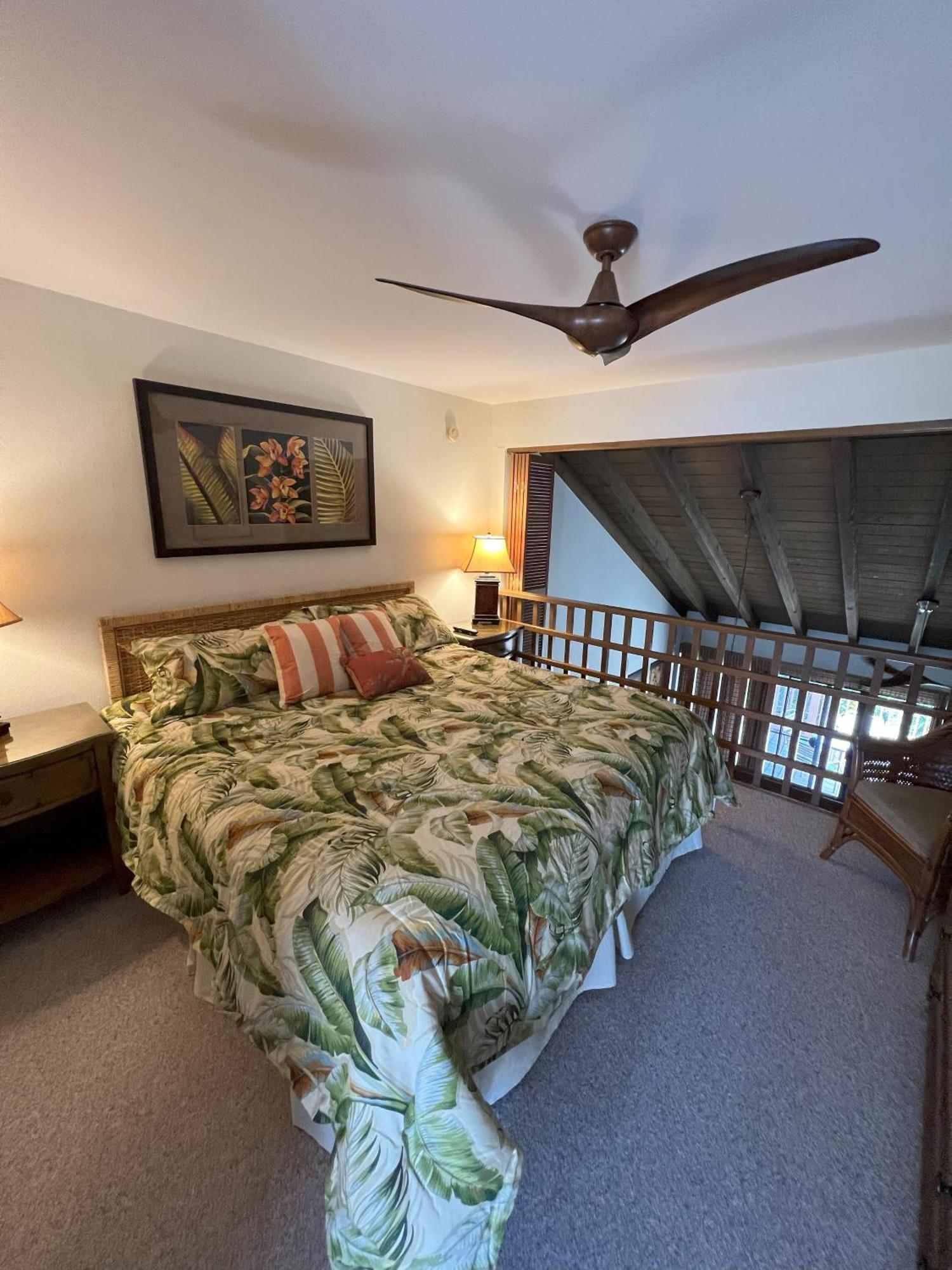 شقة Tropical Maui Kamaole B-Bldg ويليا المظهر الخارجي الصورة