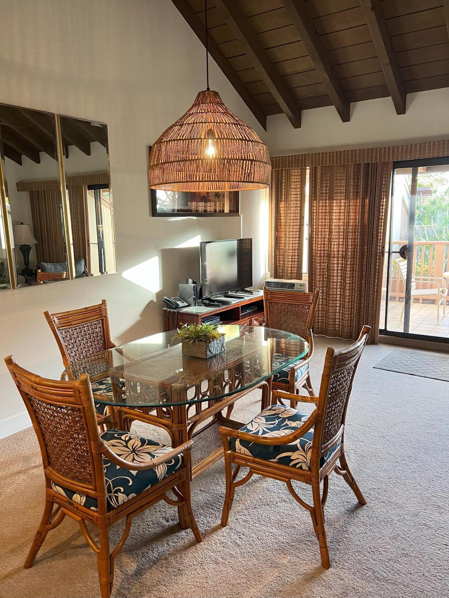 شقة Tropical Maui Kamaole B-Bldg ويليا المظهر الخارجي الصورة